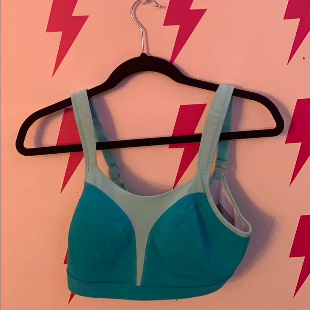 Champion high impact sports bra